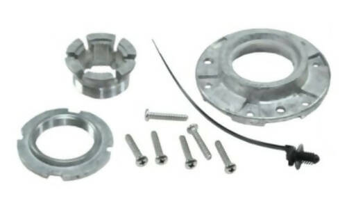 Whirlpool Washer Drive Hub Kit - W10324651, Replaces: 1877235 AH2581262 AP4557873 EA2581262 EAP2581262 PS2581262 W10291415 W10291416 W10291417 OEM PARTS WORLD