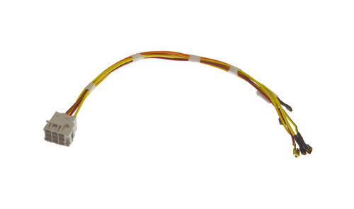 GE Range Cooktop Infinite Switch Wire Harness - WS01F07838 OEM PARTS WORLD
