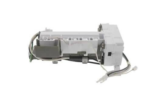 Whirlpool Refrigerator Ice Maker Assembly - W11294907, Replaces: 4920907 AP6834904 EAP12704559 PS12704559 W11188383 W11232541 OEM PARTS WORLD