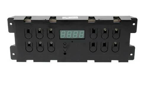 Frigidaire Range Electronic Control Board - 316557259, Replaces: 2210879 AH3506355 AP5330878 EA3506355 EAP3506355 PS3506355 OEM PARTS WORLD