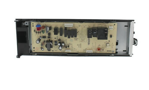 Whirlpool Range Microwave Main Control Board - W11186037, Replaces: W11158313 INVERTEC
