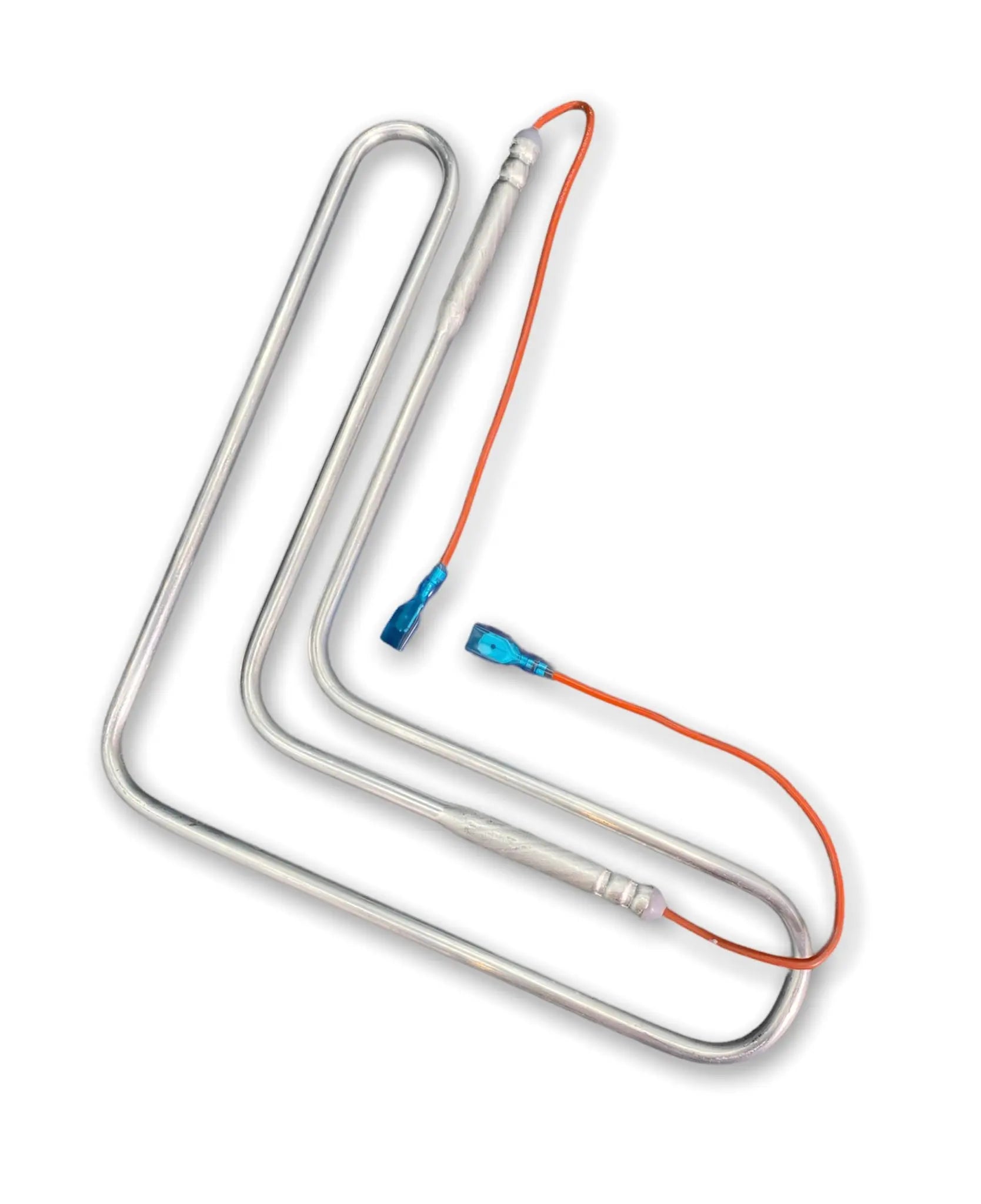 Samsung Refrigerator Defrost Booster - Ice Buildup Repair Kit With Defrost Sensor. Compatible With European Samsung Models - EB11-00171B INVERTEC