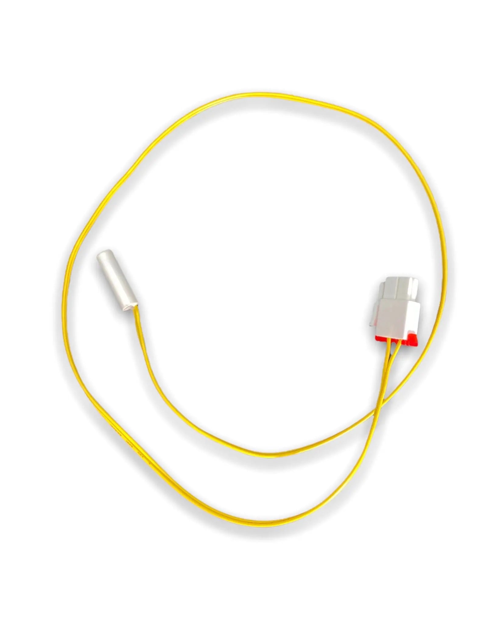 Samsung Refrigerator Extended Wire Defrost Sensor, Compatible With Most Samsung French Doors Refrigerators - DA32-00006R INVERTEC