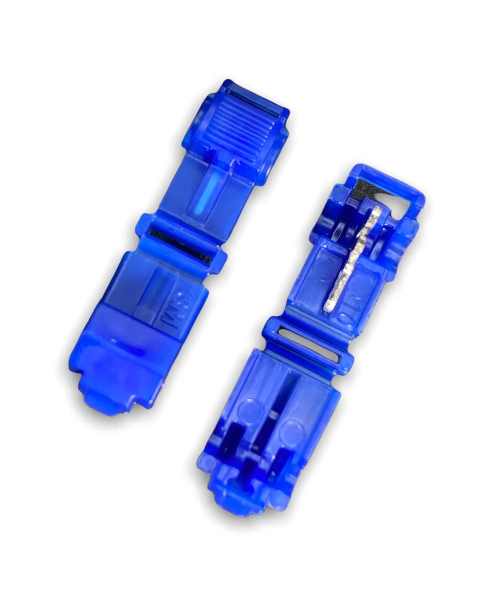 Samsung Refrigerator Defrost Booster - Ice Buildup Repair Kit With Defrost Sensor. Compatible With European Samsung Models - EB11-00171B INVERTEC