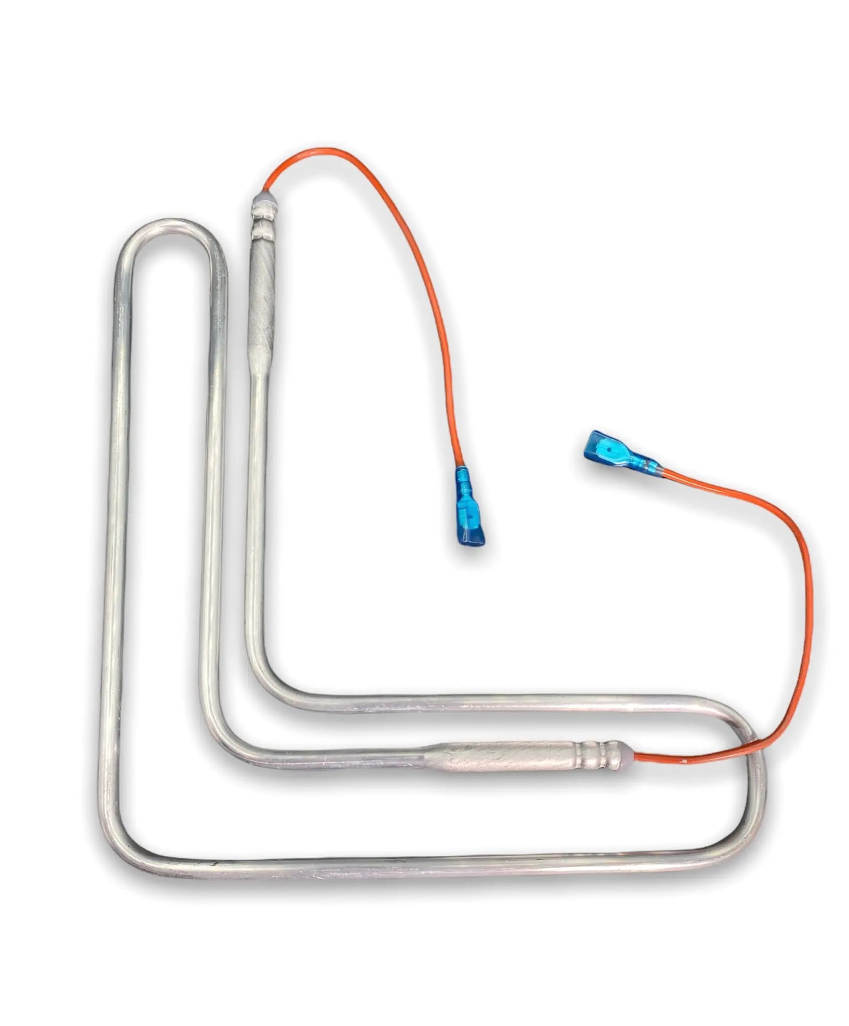 Samsung Refrigerator Defrost Booster - Ice Buildup Repair Kit With Defrost Sensor. Compatible With European Samsung Models - EB11-00171B INVERTEC