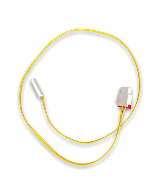 Samsung Refrigerator Extended Wire Defrost Sensor, Compatible With Most Samsung French Doors Refrigerators - DA32-00006N INVERTEC