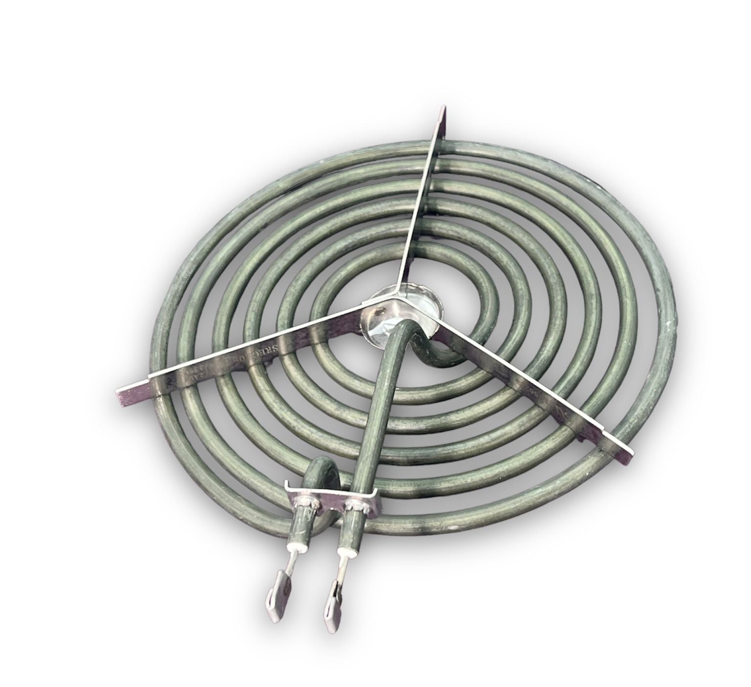 GE Range Coil Surface Element 8"- WB30X0253 or WB30X5060, Replaces: WB30X5095 PD00001055 WB30X253 INVERTEC