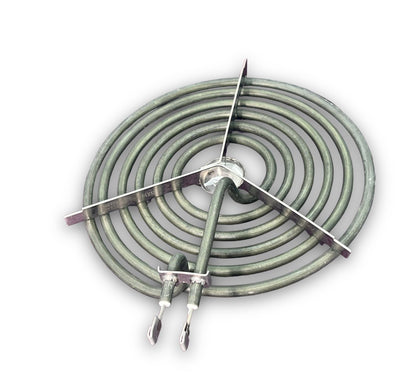Whirlpool Range Coil Surface Element 8" - WP3191454 or 7406P331-60, Replaces: R0167083 R0710049 R0710077 W10126574 W10126575 INVERTEC
