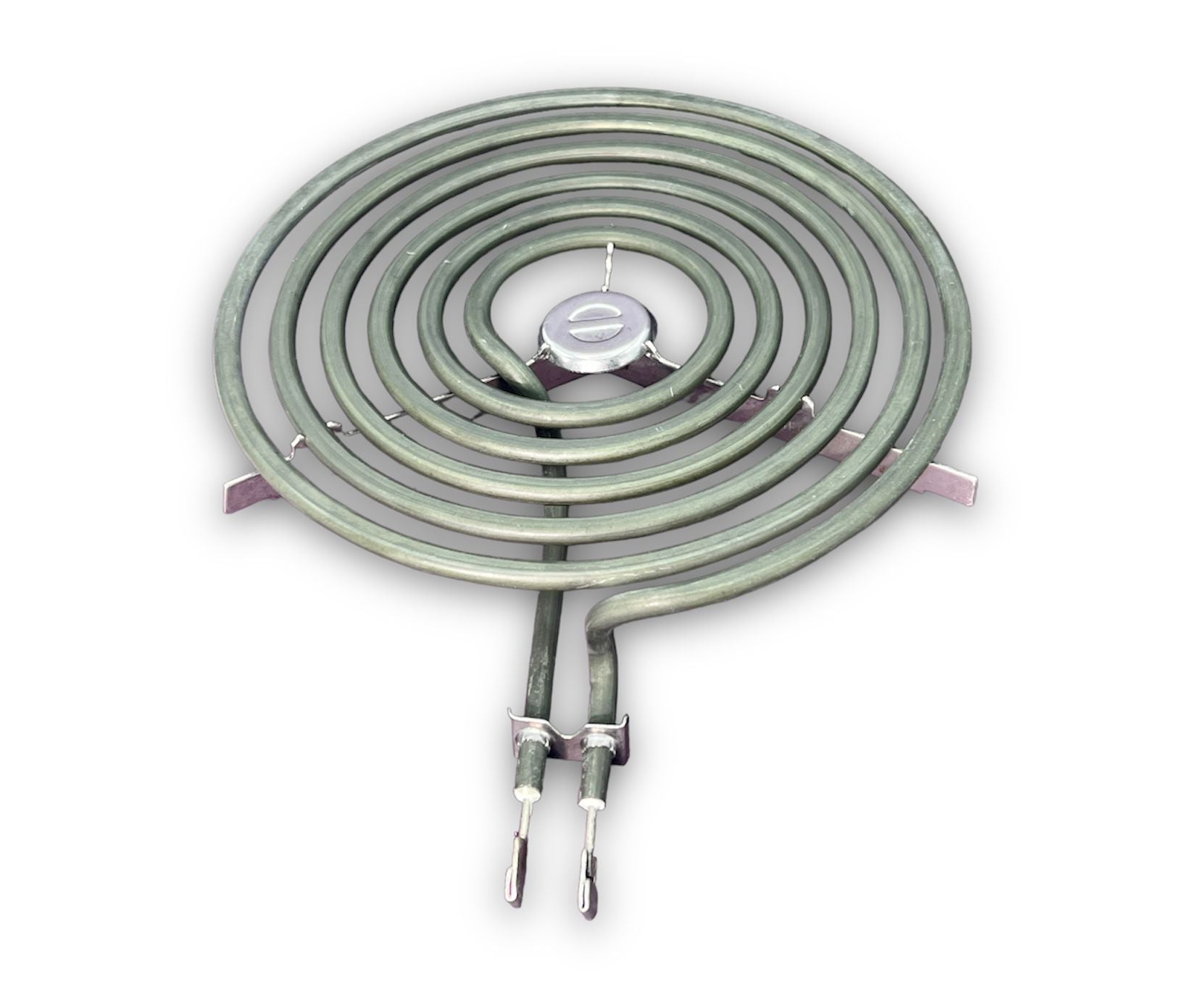 GE Range Coil Surface Element 8"- WB30X0253 or WB30X5060, Replaces: WB30X5095 PD00001055 WB30X253 INVERTEC