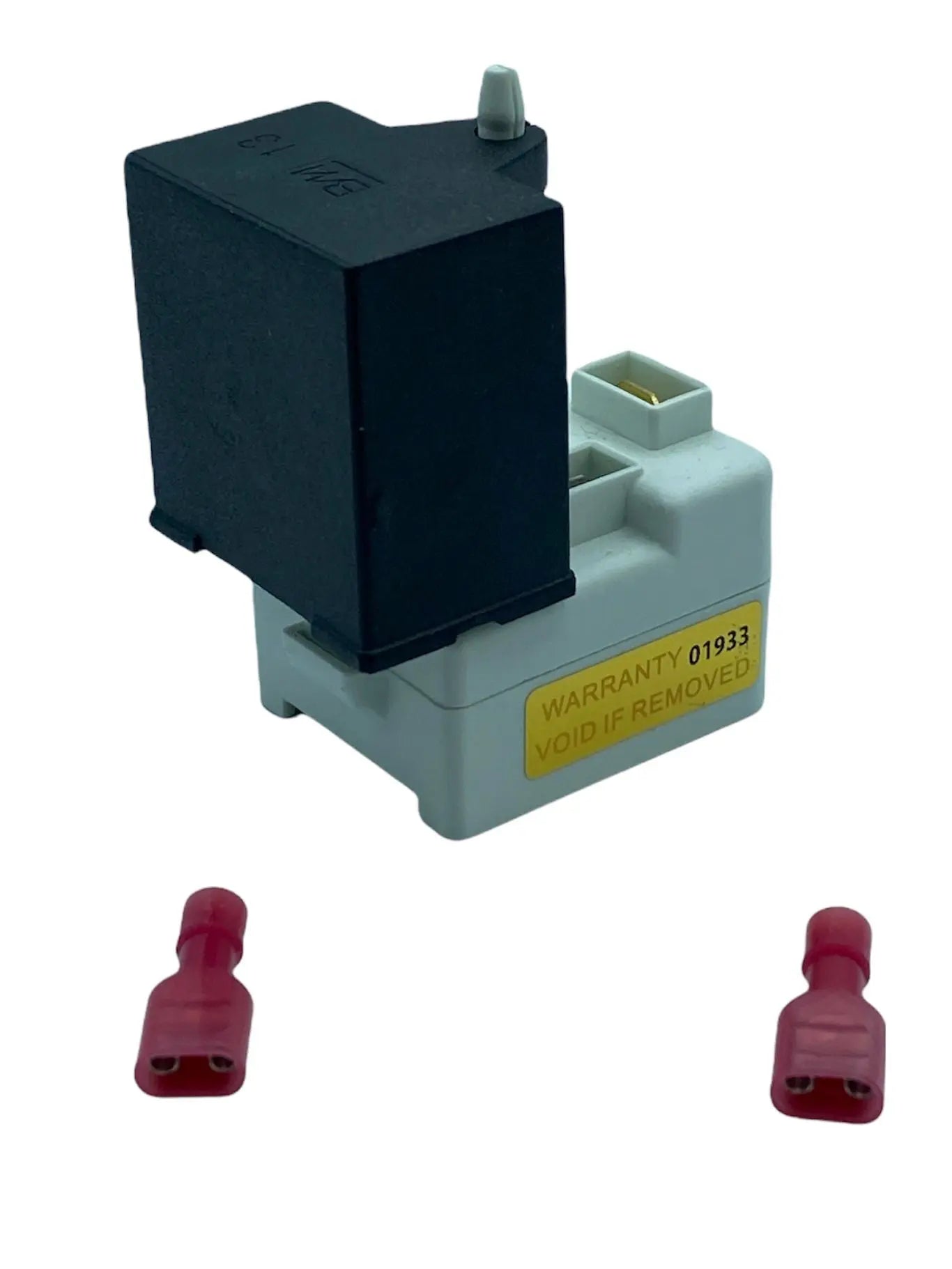 Samsung Refrigerator Start Device Kit - DA96-00496D or DA96-00270C REPLACES: 2046457 AP4577657 PS4168633 EAP4168633 PD00041702 INVERTEC