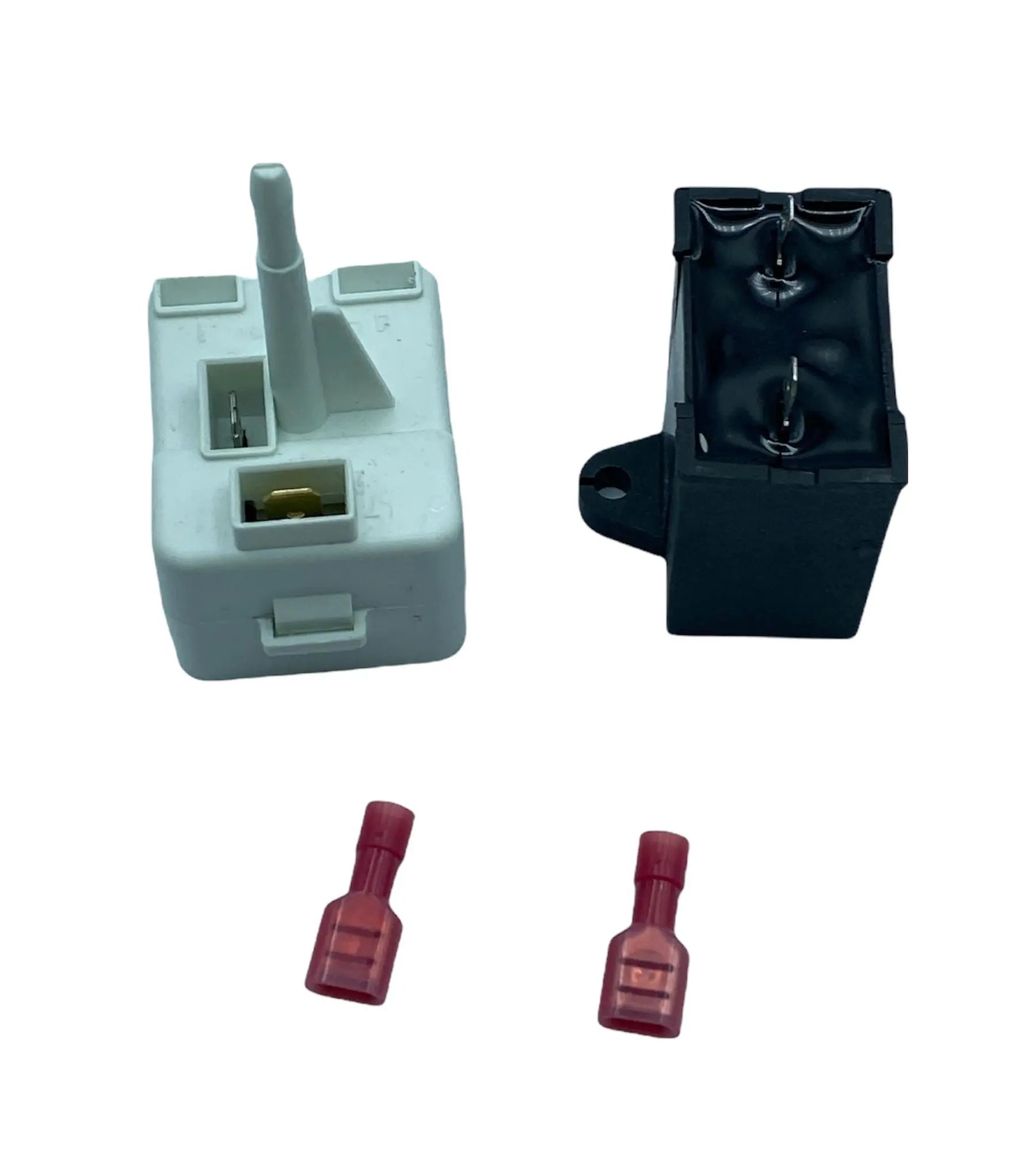 Samsung Refrigerator Start Device Kit - DA96-00496D or DA96-00270C REPLACES: 2046457 AP4577657 PS4168633 EAP4168633 PD00041702 INVERTEC