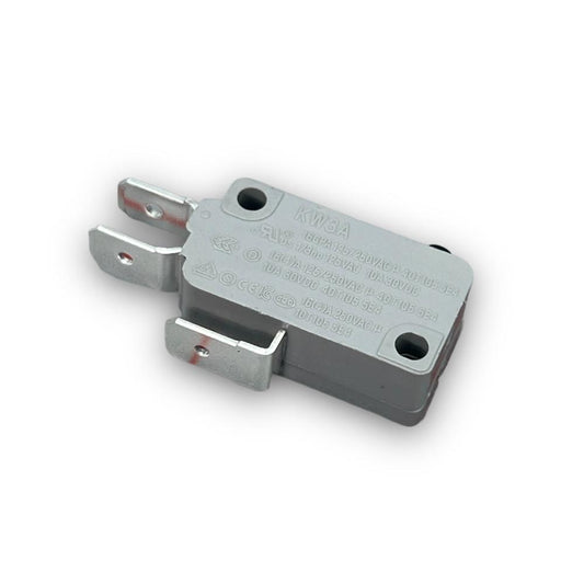 Whirlpool W10727360-ER Microwave Micro Switch Replaces W10269457