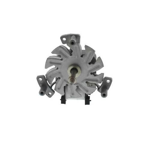 Whirlpool W10794022 Range Convection Motor & Fan Blade Assembly OEM Replaces W10196895