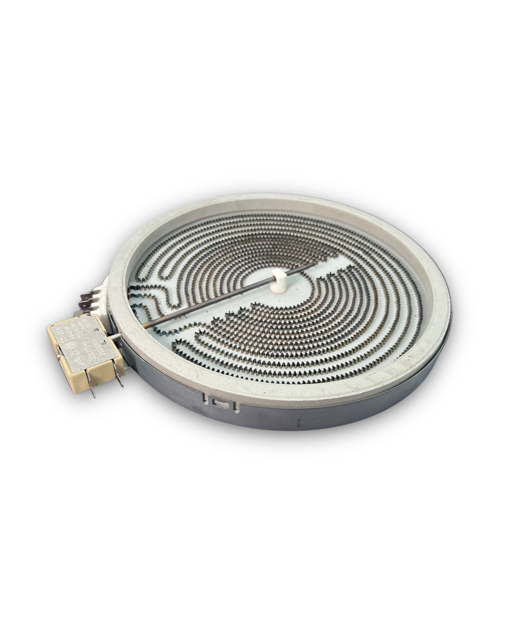 Whirlpool Range Dual Surface Element /Burner - W10823729 or W11517959,  REPLACES: W10169799 W10275048 W10350485 W10823729 W10863719 W11282542 WPW10169799 PD00067256 INVERTEC