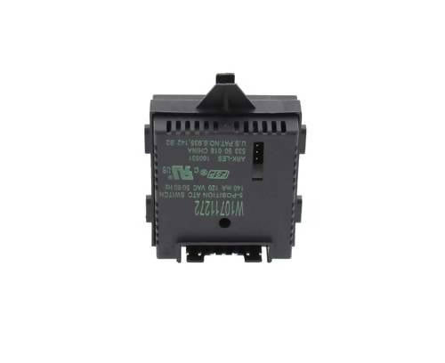 Whirlpool W11023666 Dryer Temperature Control Switch OEM Replaces 4534515