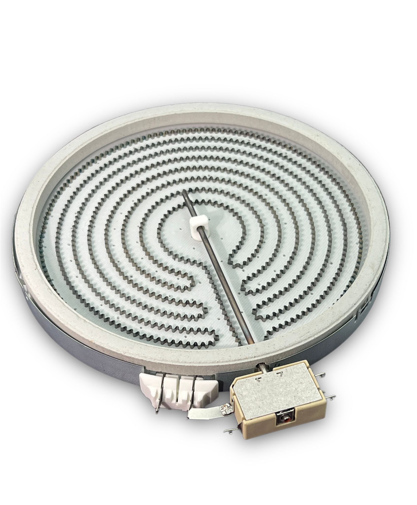 Whirlpool Range Single Surface Element /Burner - WP8273992,  REPLACES: W11047722 8273992 W10248262 WP8273992 AH11745596 AH393904 AP3045951 AP6012388 EA11745596 EA393904 PD00044547 INVERTEC
