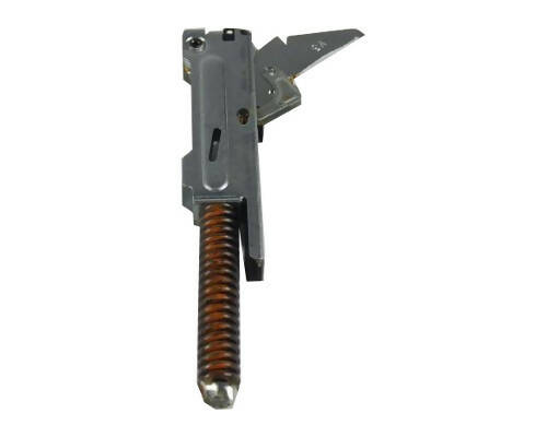 Whirlpool W11168370 Range Door Hinge OEM Replaces W10701152