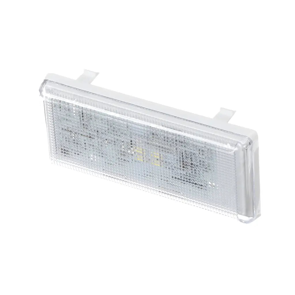 Whirlpool Refrigerator LED Light Assembly OEM- W11226500, Replaces: W10724473 4585688 AP6329474 PS12349553 EAP12349553 PD00053111 PARTS OF AMERICA LTD