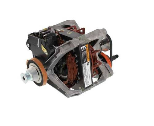Whirlpool W11234001 Dryer Drive Motor With Pulley OEM Replaces W10139766