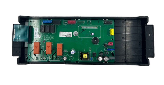 Whirlpool Oven Electronic Control Board OEM - W11548762 , Replaces: W11527162 4977450 AP7034253 PS16620308 EAP16620308 PD00077999