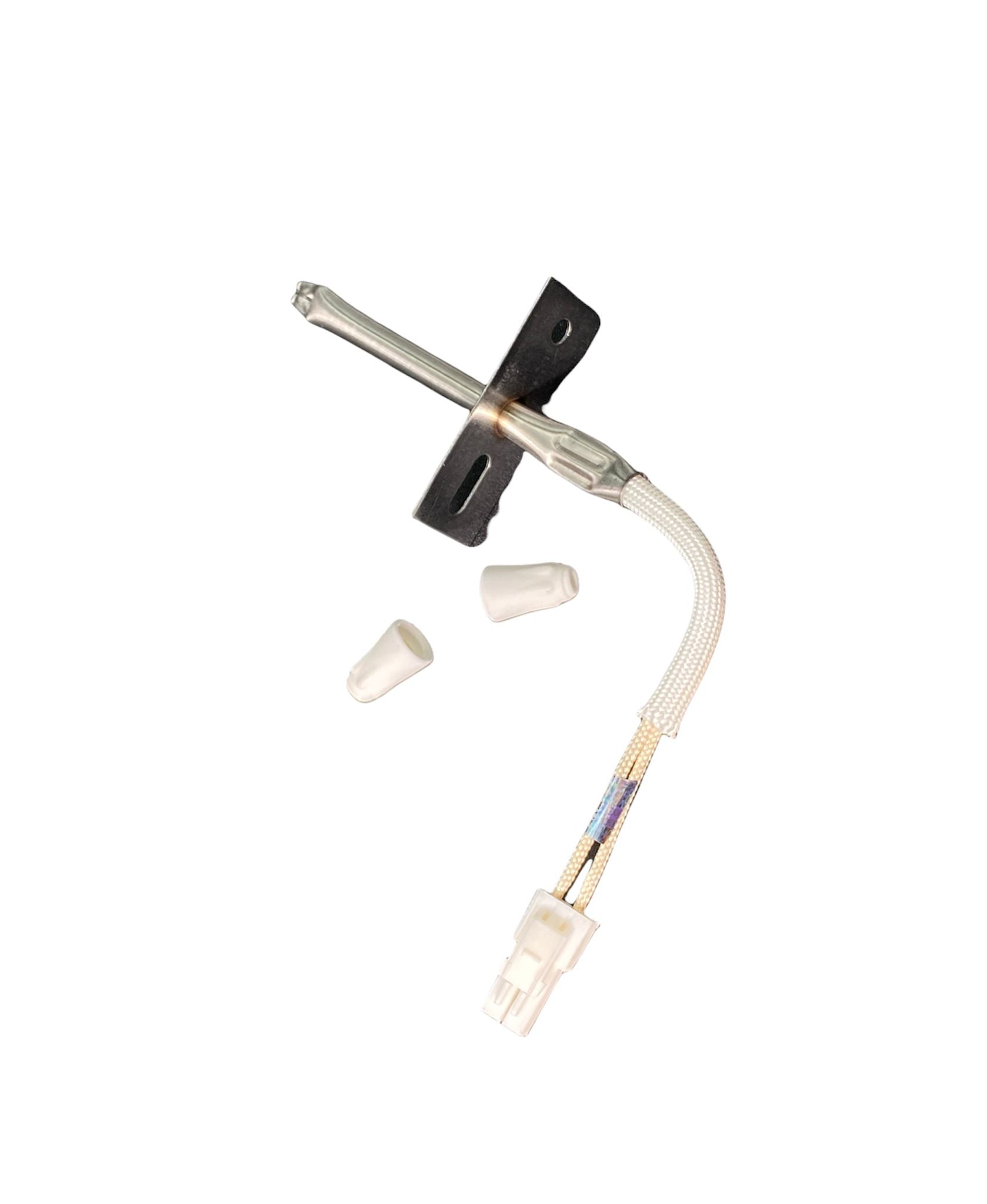 G.E Oven Temperature Sensor - WB23X5340 or WB23T10002, REPLACES:  WB20K5035 WB20K5040 WB23T10002 WB24X5340 253024 AP2023913 PS236490 EAP236490 PD00001184 INVERTEC