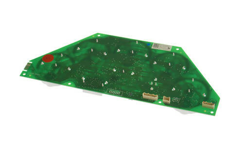 GE WG02F11857 Range Display Board Assembly OEM Replaces WG02F11049