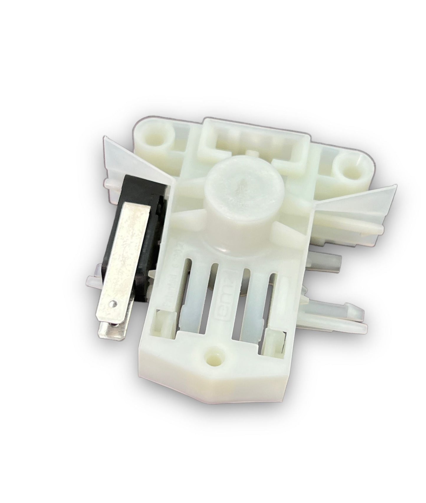 GE Dishwasher Door Latch - WG04F10172, Replaces: WG04F07982 17476000000048 3279002 210303 INVERTEC