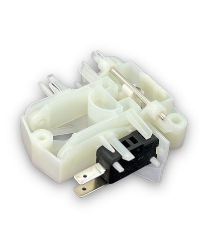 GE Dishwasher Door Latch - WG04F10172, Replaces: WG04F07982 17476000000048 3279002 210303 INVERTEC