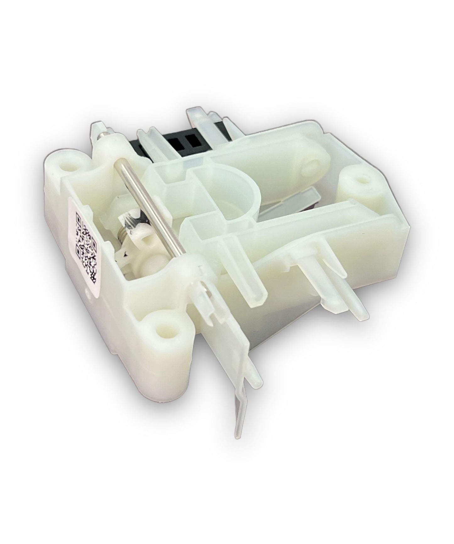 GE Dishwasher Door Latch - WG04F10172, Replaces: WG04F07982 17476000000048 3279002 210303 INVERTEC
