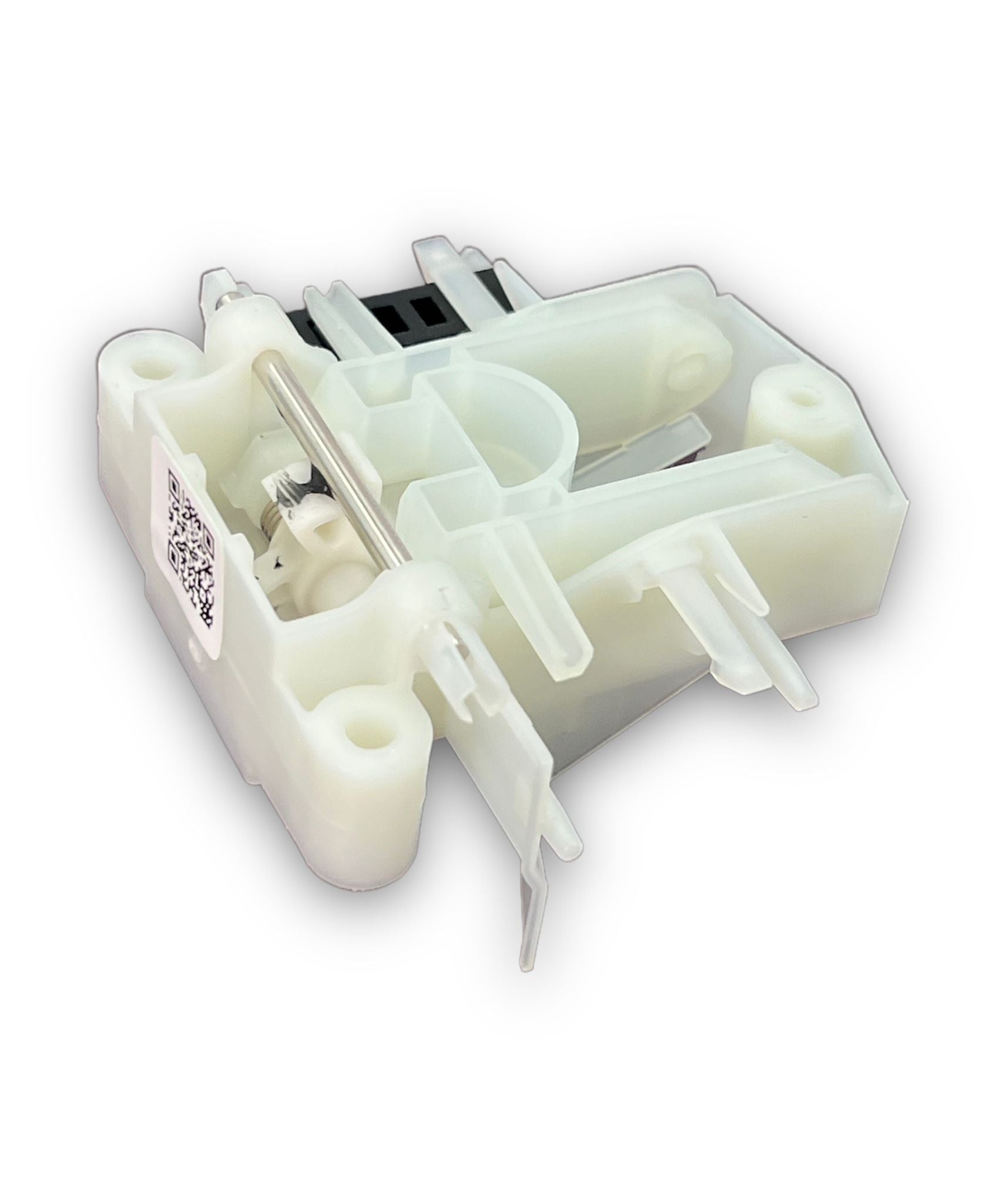 GE Dishwasher Door Latch - WG04F10172, Replaces: WG04F07982 17476000000048 3279002 210303 INVERTEC