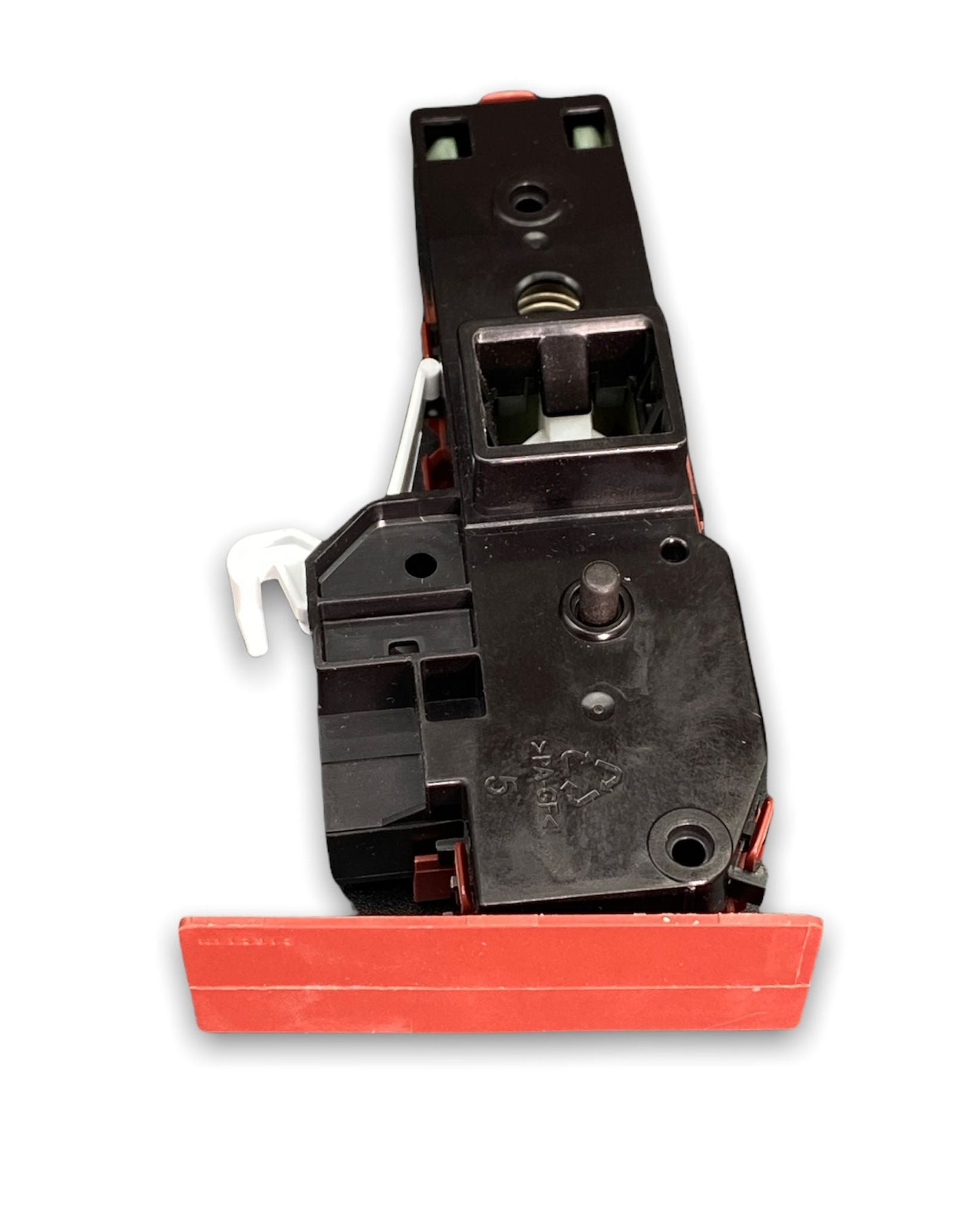 GE Washer Door Lock /Switch - WH01X23494 or WH01X10752 ,  REPLACES: 275D1144P002 4396420 AP5983868 PS11721792 EAP11721792 PD00038448 INVERTEC