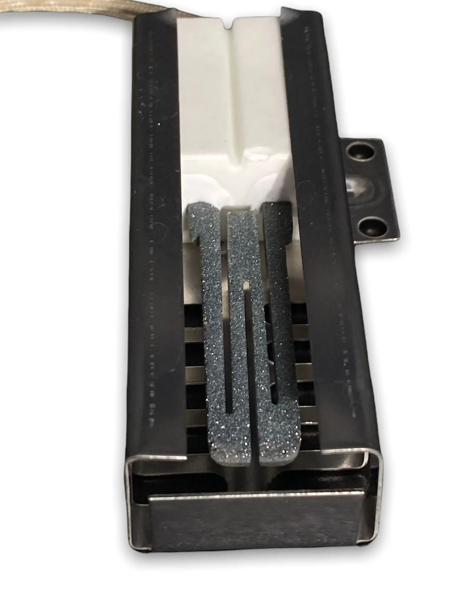 WHIRLPOOL Range Flat Gas Igniter, Hot Surface - 74007498 or 7432P106-60, REPLACES: 7430P10660 7432P07560 7432P106-60 949510 AH2085070 AP4096256 B0053Y34GK B00DNGQYLW B01M1ORFA5 B01MRE2IZN EA2085070 EAP2085070 PS2085070 ZI-05FB-FY8T INVERTEC