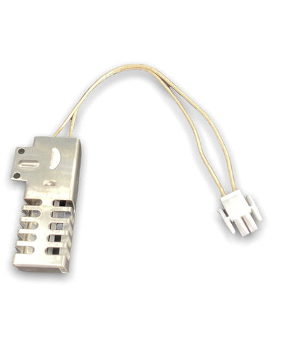 WHIRLPOOL Range Flat Gas Igniter, Hot Surface - 74007498 or 7432P106-60, REPLACES: 7430P10660 7432P07560 7432P106-60 949510 AH2085070 AP4096256 B0053Y34GK B00DNGQYLW B01M1ORFA5 B01MRE2IZN EA2085070 EAP2085070 PS2085070 ZI-05FB-FY8T INVERTEC