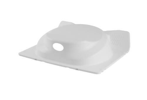 Whirlpool WP22003275 Washer Inner Door Panel OEM Replaces 22003275