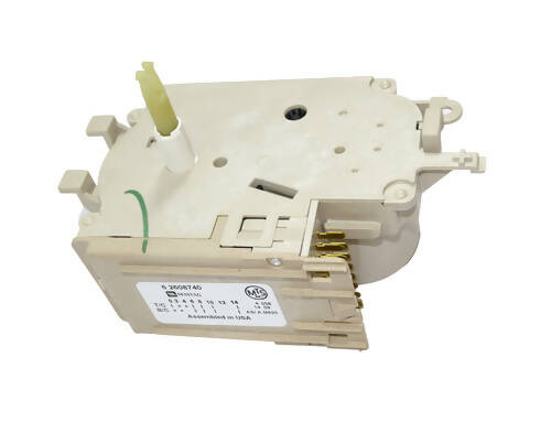 Whirlpool WP22003499 Washer Timer OEM Replaces 22003370