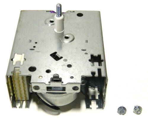 Whirlpool WP3949339 Washer Timer OEM Replaces 3949339