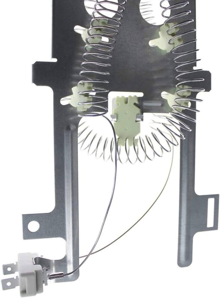 Whirlpool WP8544771 Dryer Heating Element Assembly