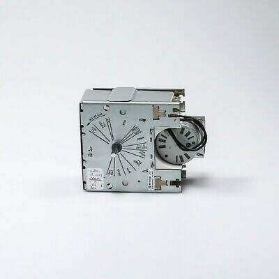 Whirlpool WP8575004 Washer Timer OEM Replaces 3954756