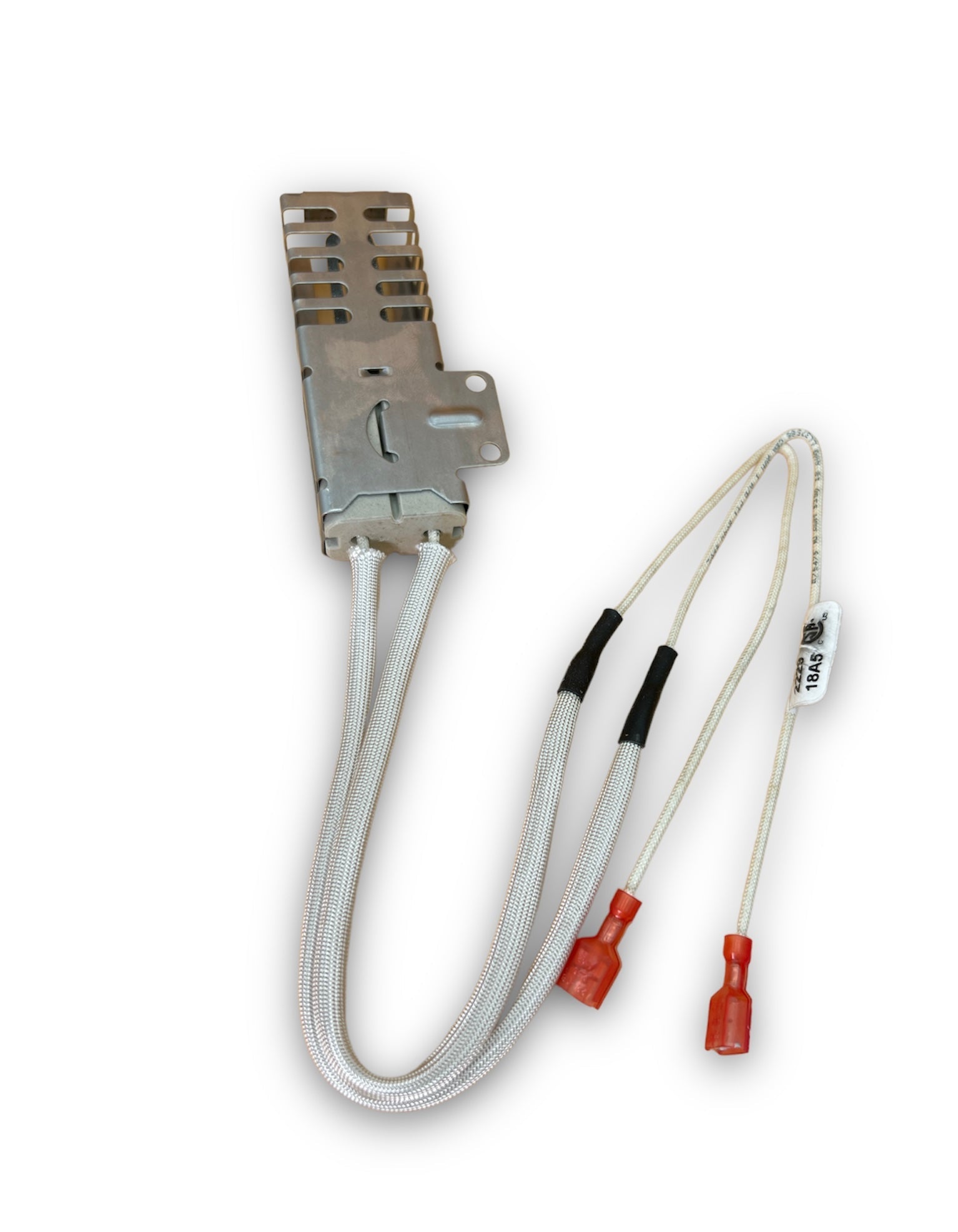 Whirlpool Range Flat Gas Igniter, Hot Surface - WP9753108, REPLACES: 9753108 748248 9751784 9753108 AH11747136 AH403162 AP3008600 AP6013906 B018HBRHAE B01N65G5IL EA11747136 EA403162 EAP11747136 EAP403162 PS11747136 PS403162 INVERTEC
