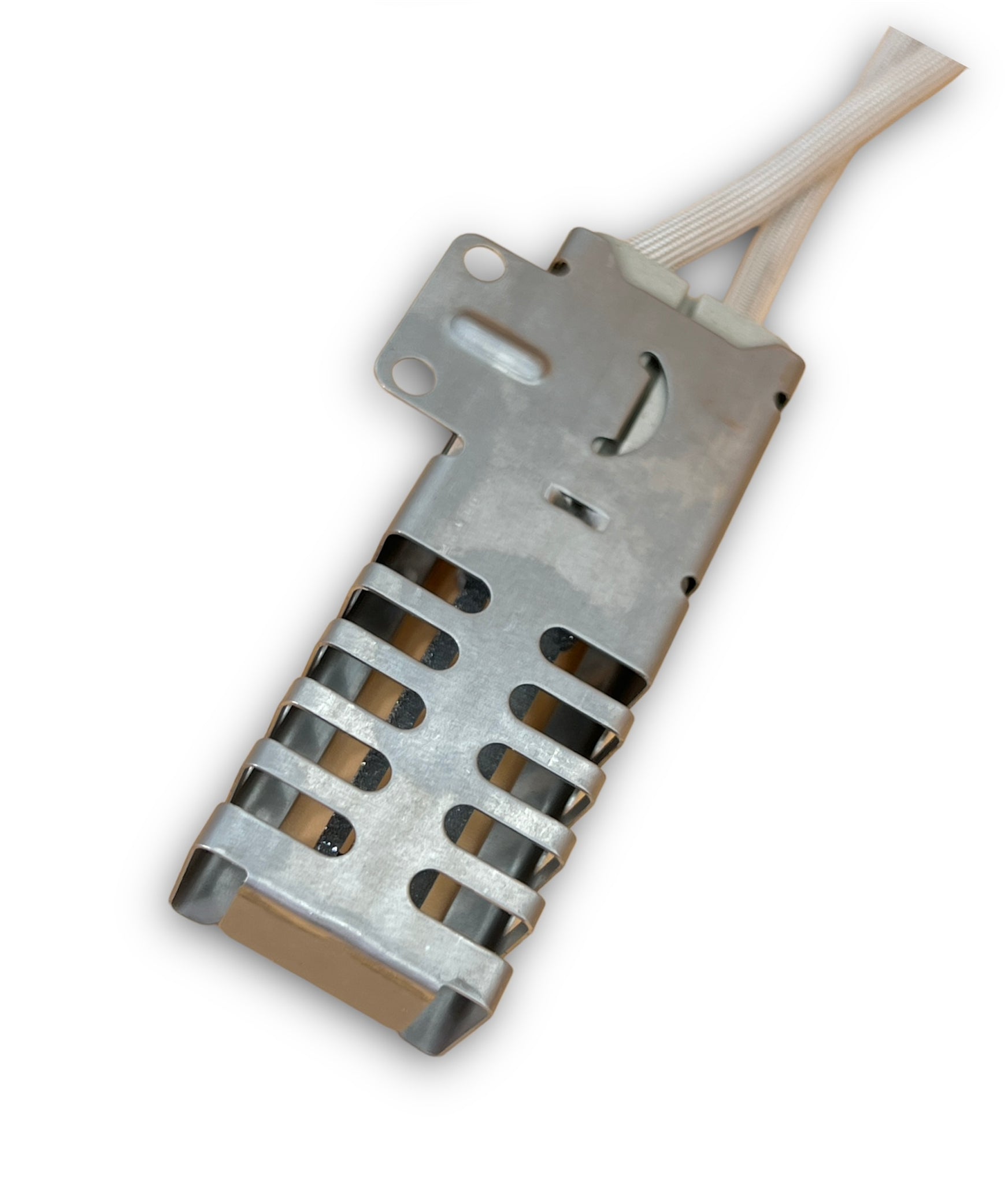 Whirlpool Range Flat Gas Igniter, Hot Surface - WP9753108, REPLACES: 9753108 748248 9751784 9753108 AH11747136 AH403162 AP3008600 AP6013906 B018HBRHAE B01N65G5IL EA11747136 EA403162 EAP11747136 EAP403162 PS11747136 PS403162 INVERTEC