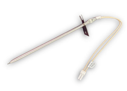 Whirlpool Oven Temperature Sensor - WP9782081 or 9782081, REPLACES: 905333 PD00024098 AH11747430 AH404024 AP6014193 B0034IOCG8 B018HC47ZG B01N982RDP EA11747430 EA404024 EAP11747430 EAP404024 PS11747430 PS404024 INVERTEC