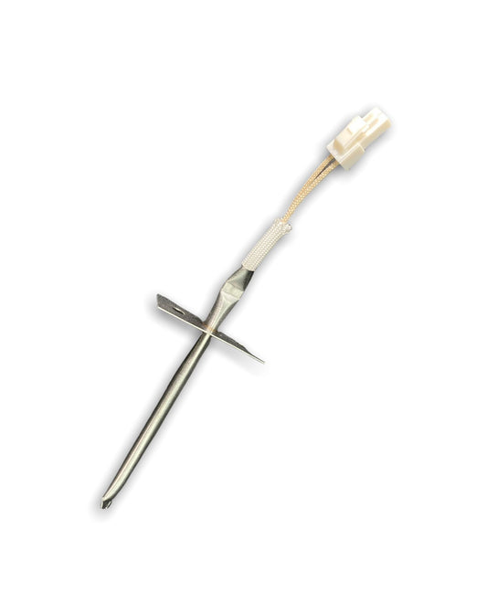 Whirlpool Oven Temperature Sensor  - WPW10131827 or W10131827, REPLACES: 4440809 9763728 AH11748766 AP6015487 EA11748766 EAP11748766 PS11748766 W10131827 PD00029183 INVERTEC