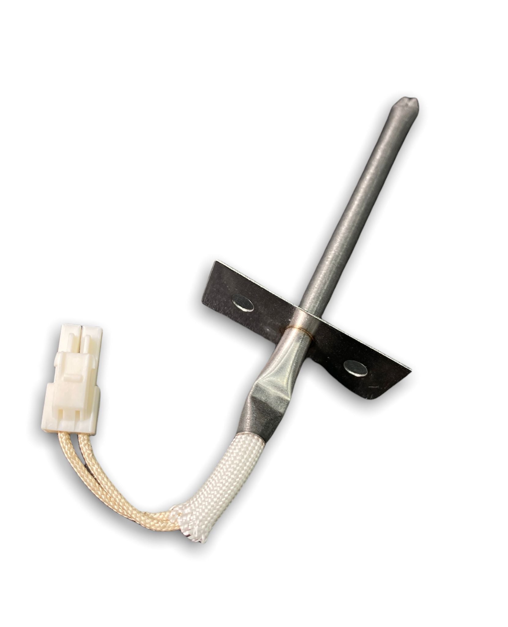 Whirlpool Oven Temperature Sensor  - WPW10131827 or W10131827, REPLACES: 4440809 9763728 AH11748766 AP6015487 EA11748766 EAP11748766 PS11748766 W10131827 PD00029183 INVERTEC