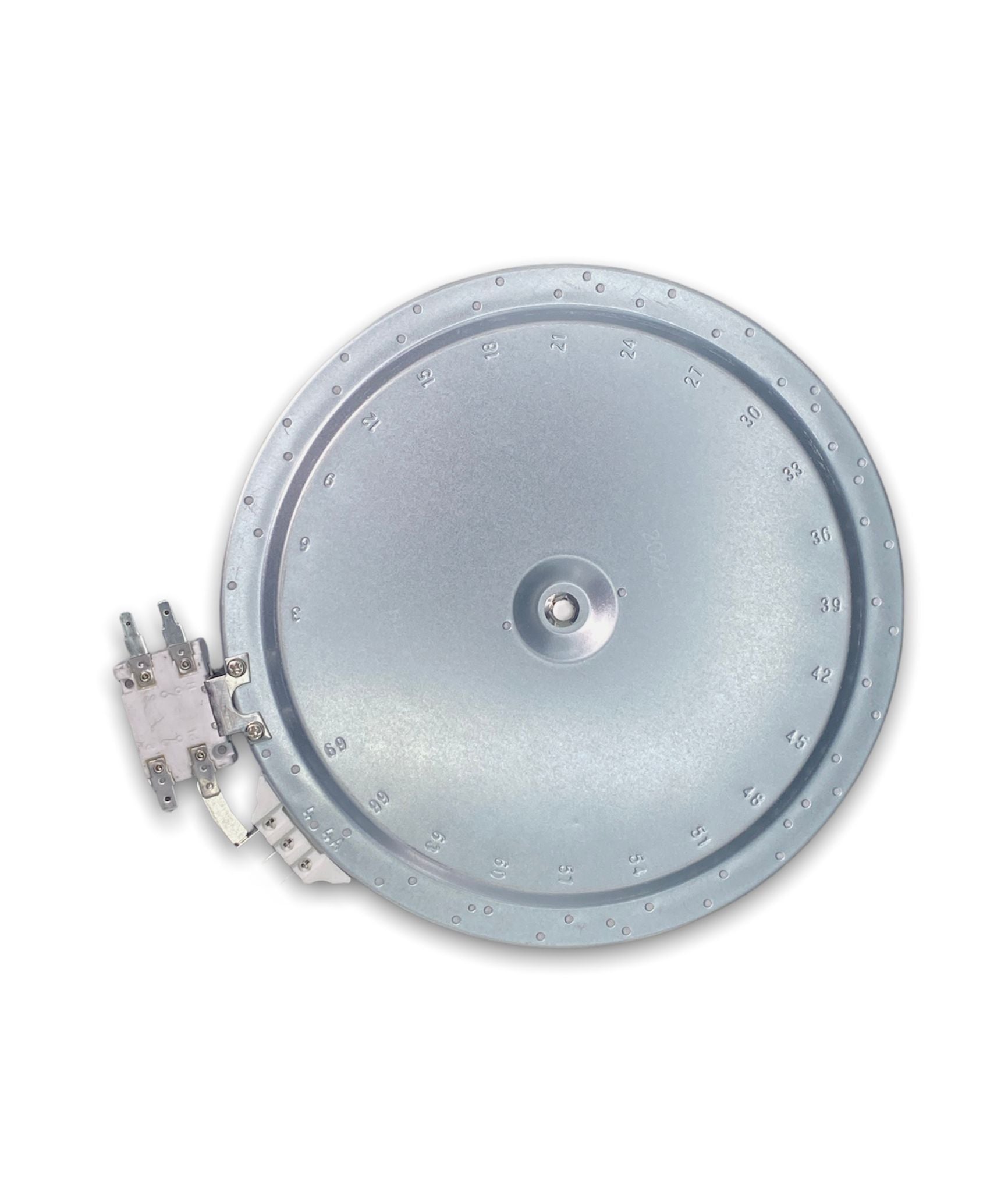 Whirlpool Range Dual Surface Element /Burner - WP8285937,  REPLACES: PD00036964 1179146 7960814 8285937 AH11745692 AH987640 AP3865662 AP6012483 EA11745692 EA987640 EAP11745692 EAP987640 PS11745692 PS987640 INVERTEC