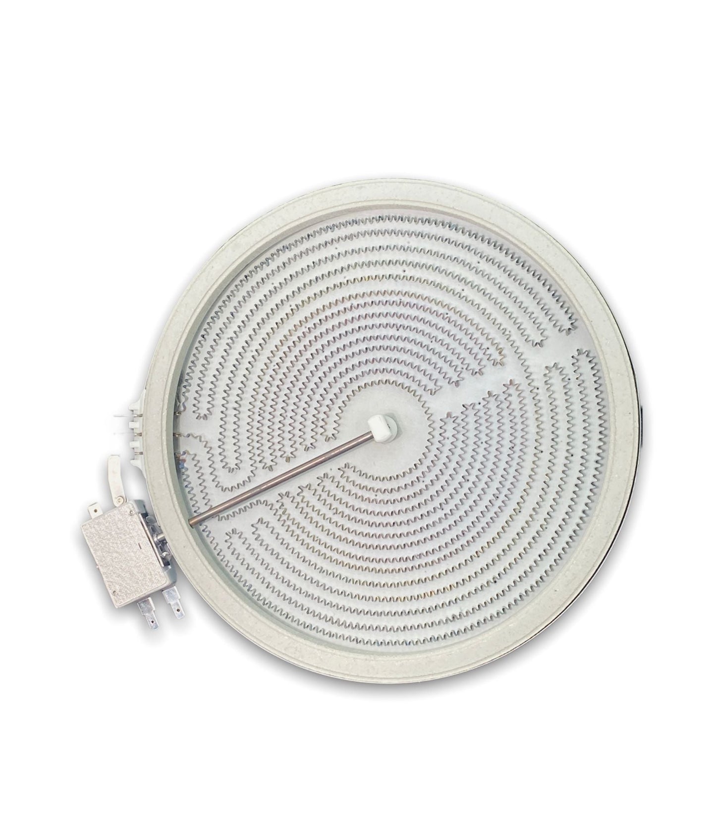 Whirlpool Range Dual Surface Element /Burner - WP8285937,  REPLACES: PD00036964 1179146 7960814 8285937 AH11745692 AH987640 AP3865662 AP6012483 EA11745692 EA987640 EAP11745692 EAP987640 PS11745692 PS987640 INVERTEC