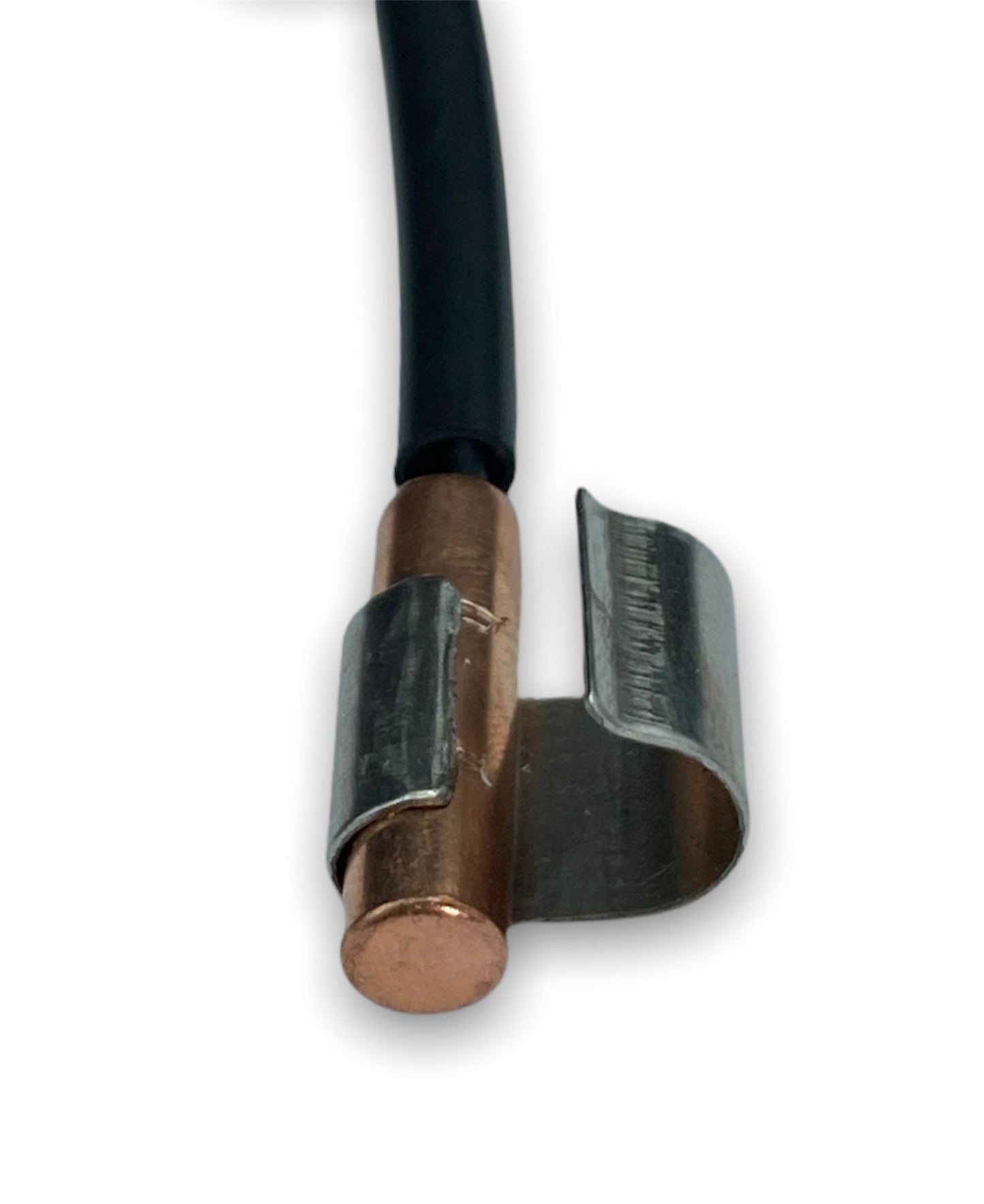 Whirlpool Refrigerator Defrost Thermistor (Sensor) - WPW10383615, REPLACES: W10383615 2118226 EA11753994 EA3500719 INVERTEC
