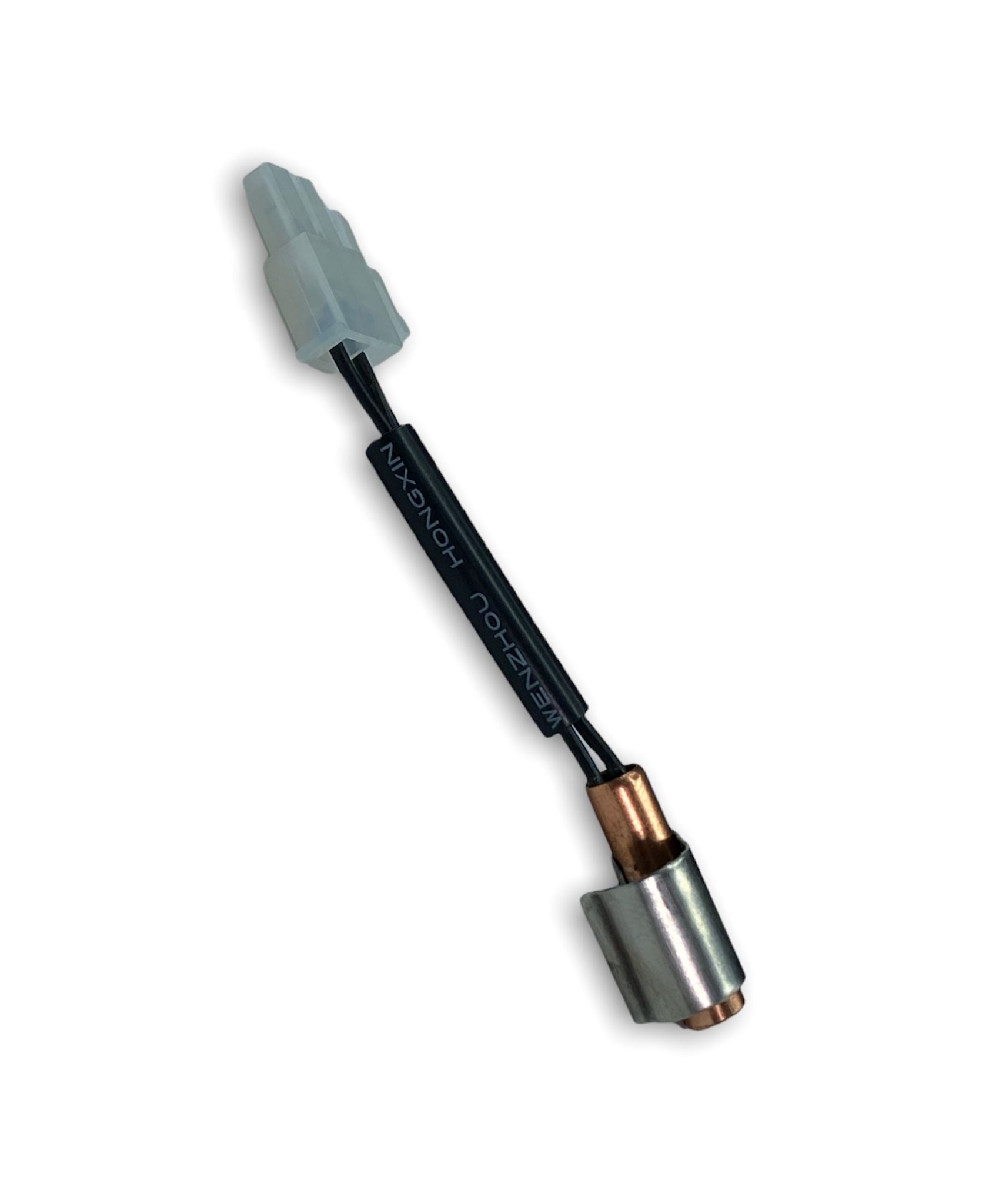 Whirlpool Refrigerator Defrost Thermistor (Sensor) - WPW10383615, REPLACES: W10383615 2118226 EA11753994 EA3500719 INVERTEC