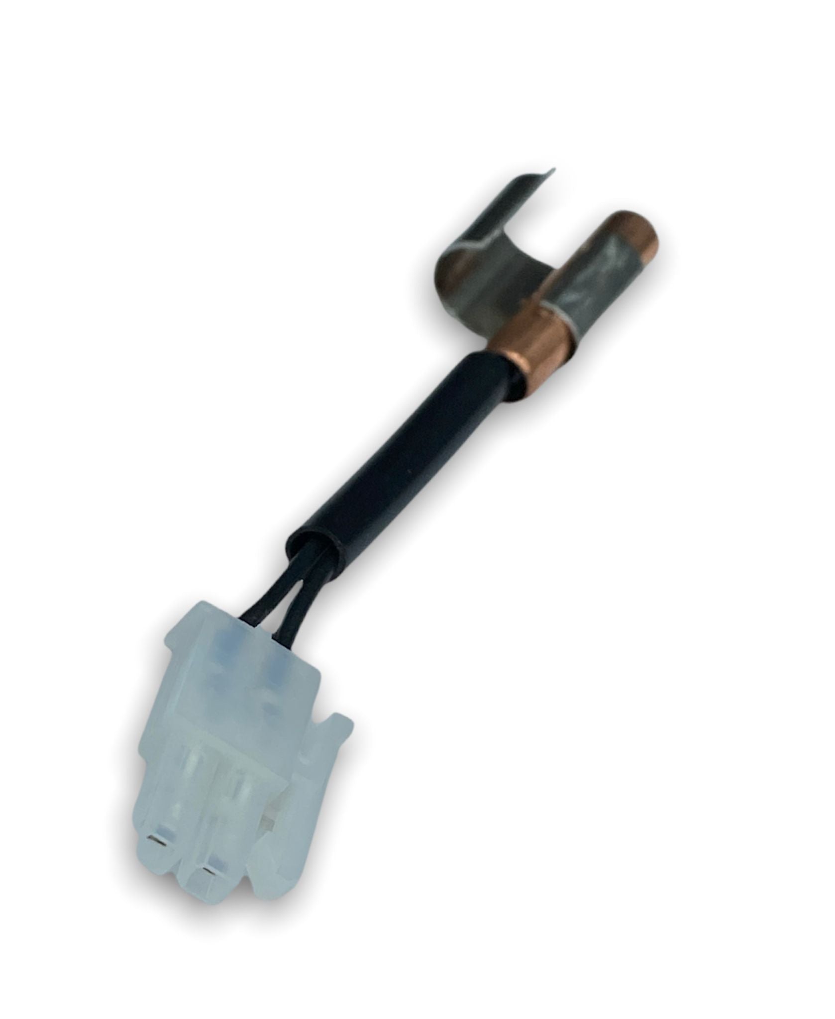 Whirlpool Refrigerator Defrost Thermistor (Sensor) - WPW10383615, REPLACES: W10383615 2118226 EA11753994 EA3500719 INVERTEC
