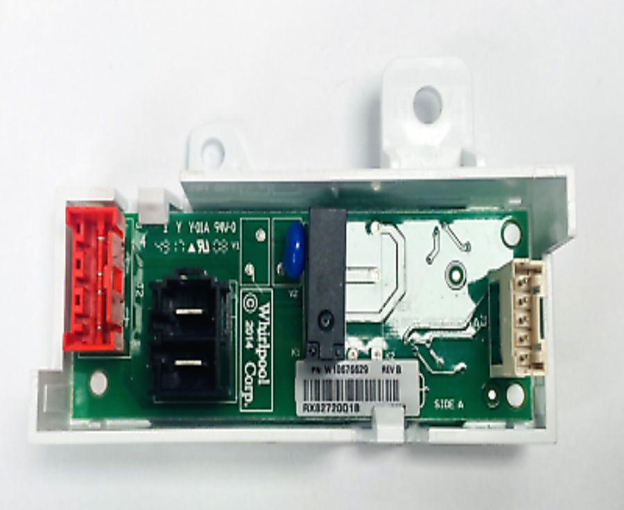 Whirlpool Dryer Electronic Control Board OEM - WPW10652285, Replaces: W10652285 PARTS OF AMERICA