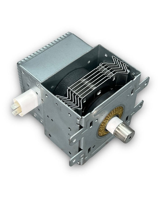 Whirlpool Microwave Magnetron Assembly - W11346197, Replaces: W10120113 W11098747 W11226473 4958115 AP6887153 PS12717479 EAP12717479 461967847321 PD00055152 